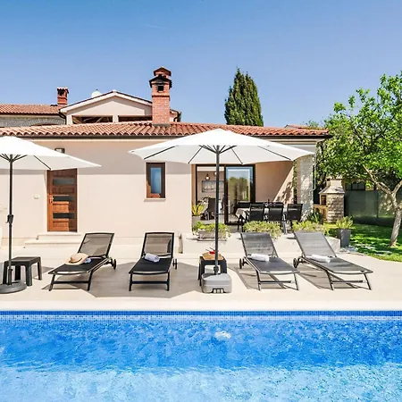 Villa Natali By Interhome Galižana