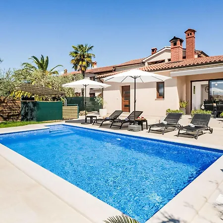 Natali By Interhome Villa *