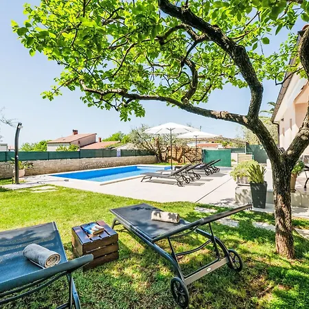 Natali By Interhome Villa