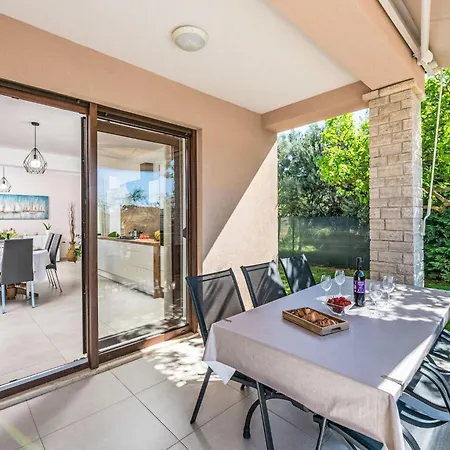 Villa Natali By Interhome