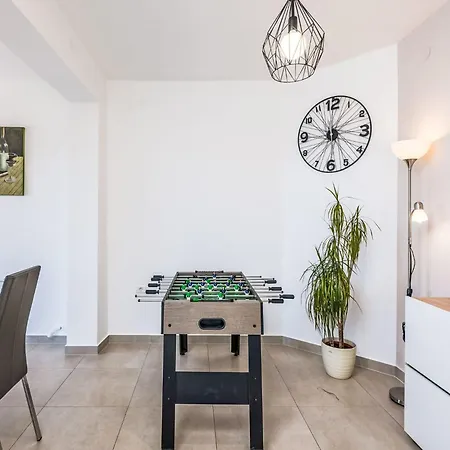 Villa Natali By Interhome *