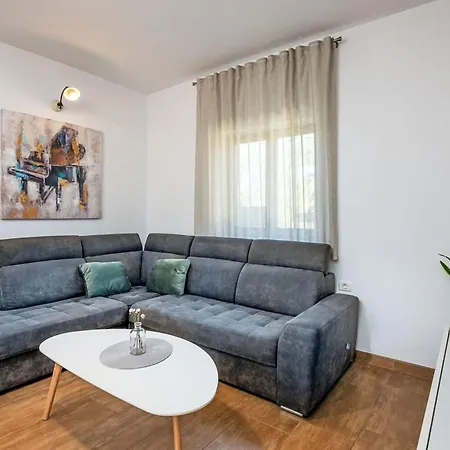 Natali By Interhome Villa *