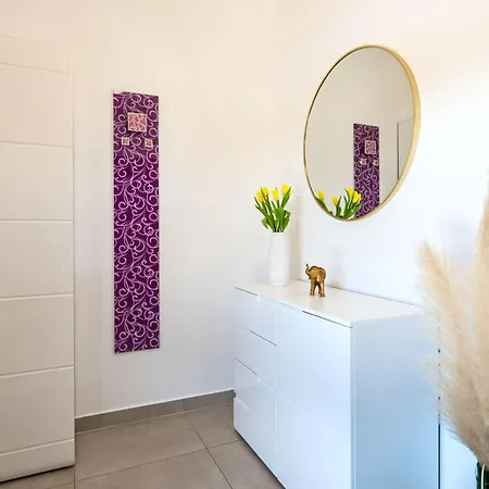 Villa Natali By Interhome
