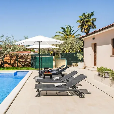 Natali By Interhome Villa *