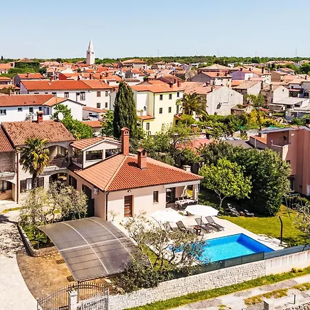 Villa Natali By Interhome Galižana