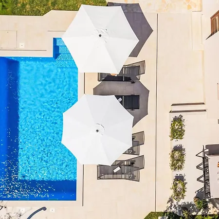 Villa Natali By Interhome