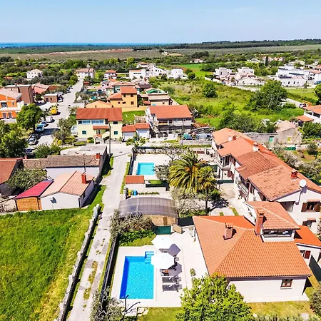 Villa Natali By Interhome